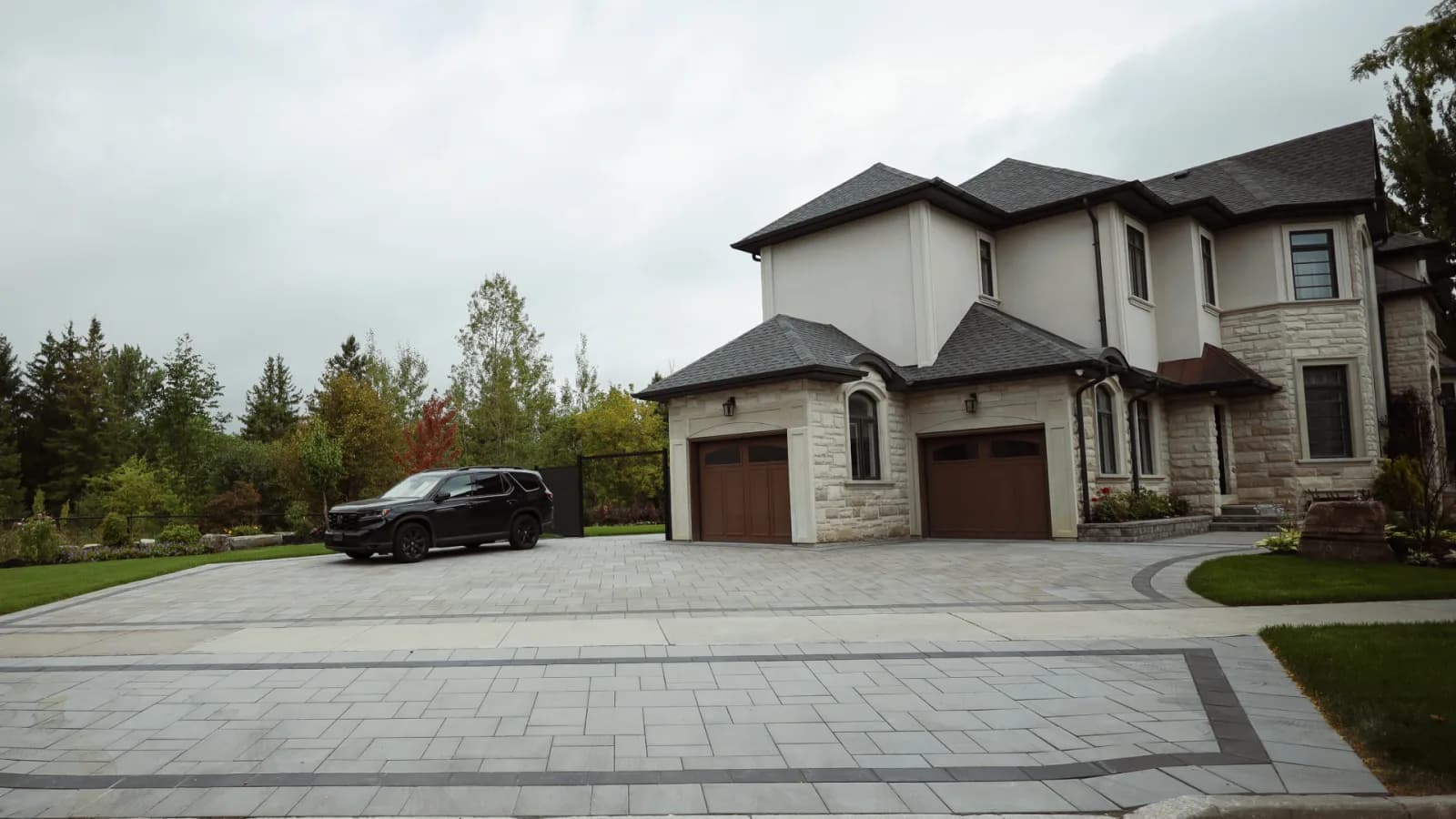 64 — project in Markham, ON