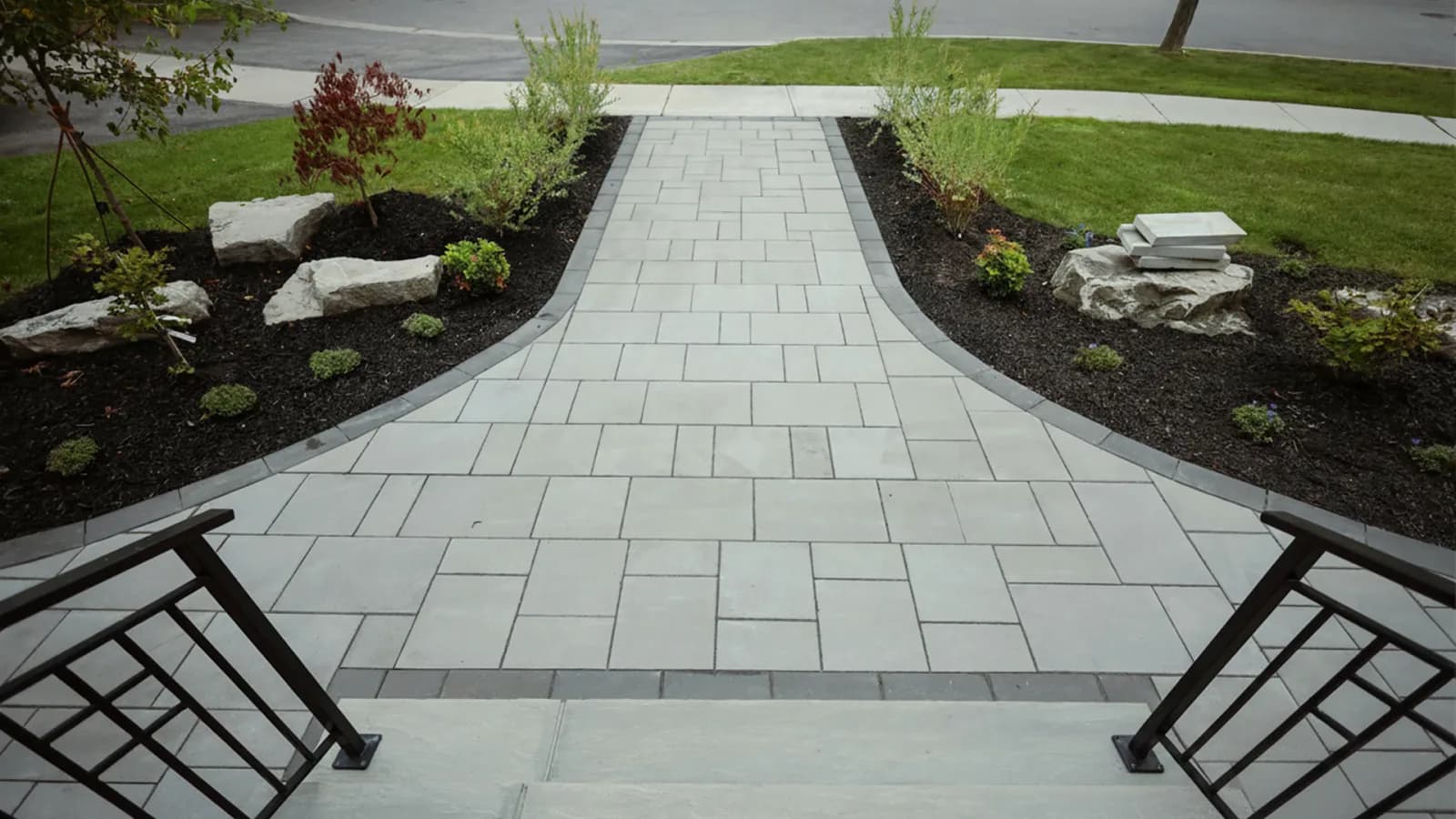 64 — project in Markham, ON