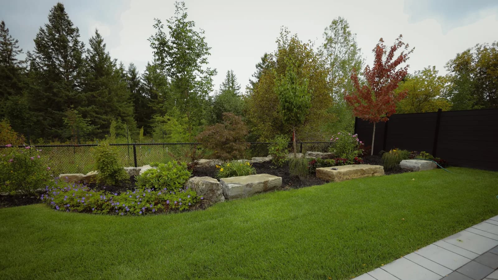 64 — project in Markham, ON