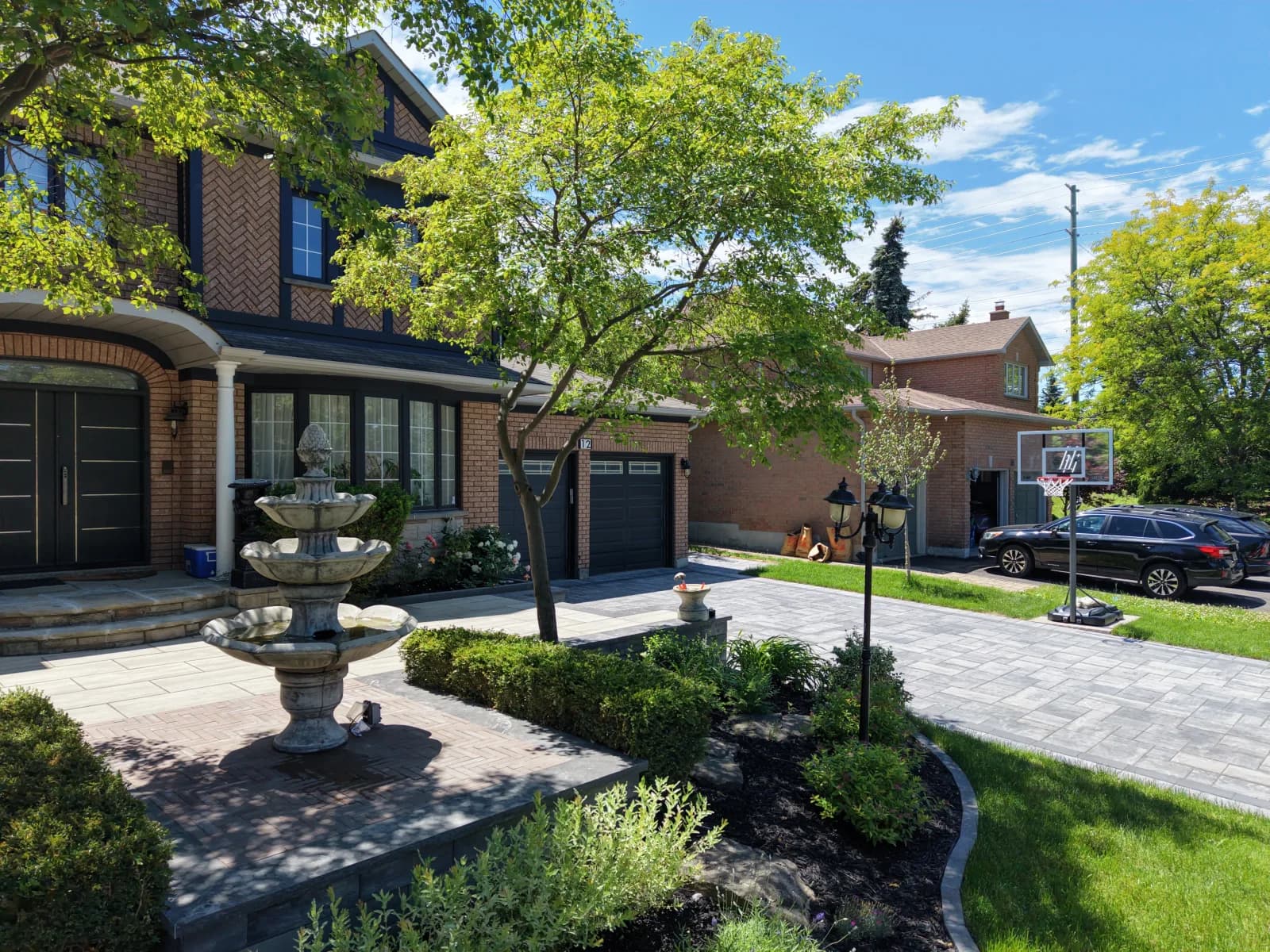Aurora — project in Aurora, ON