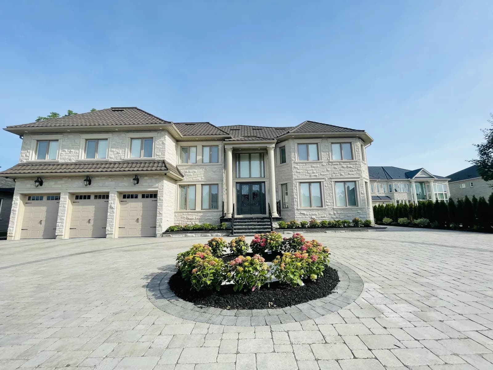 Chiavatti — project in Greater Toronto Area
