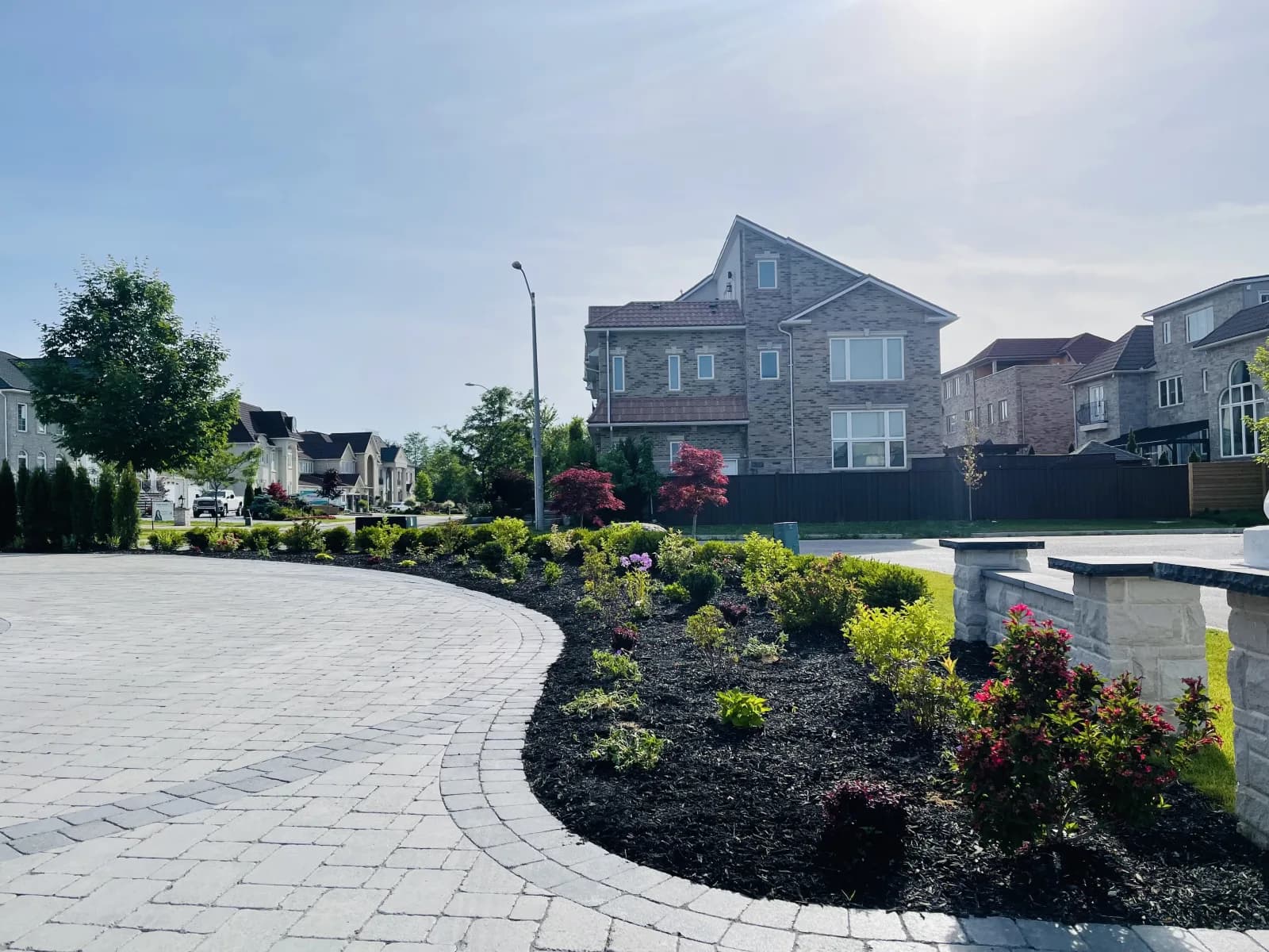 Chiavatti — project in Greater Toronto Area