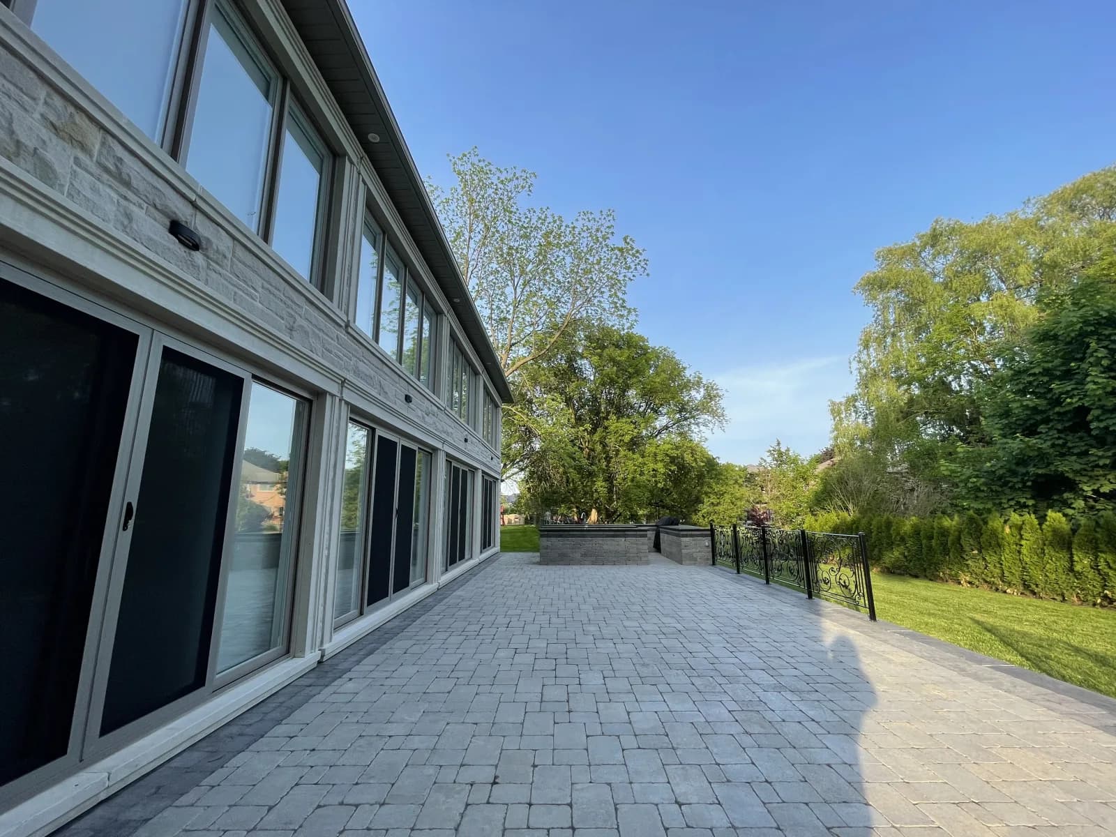 Chiavatti — project in Greater Toronto Area