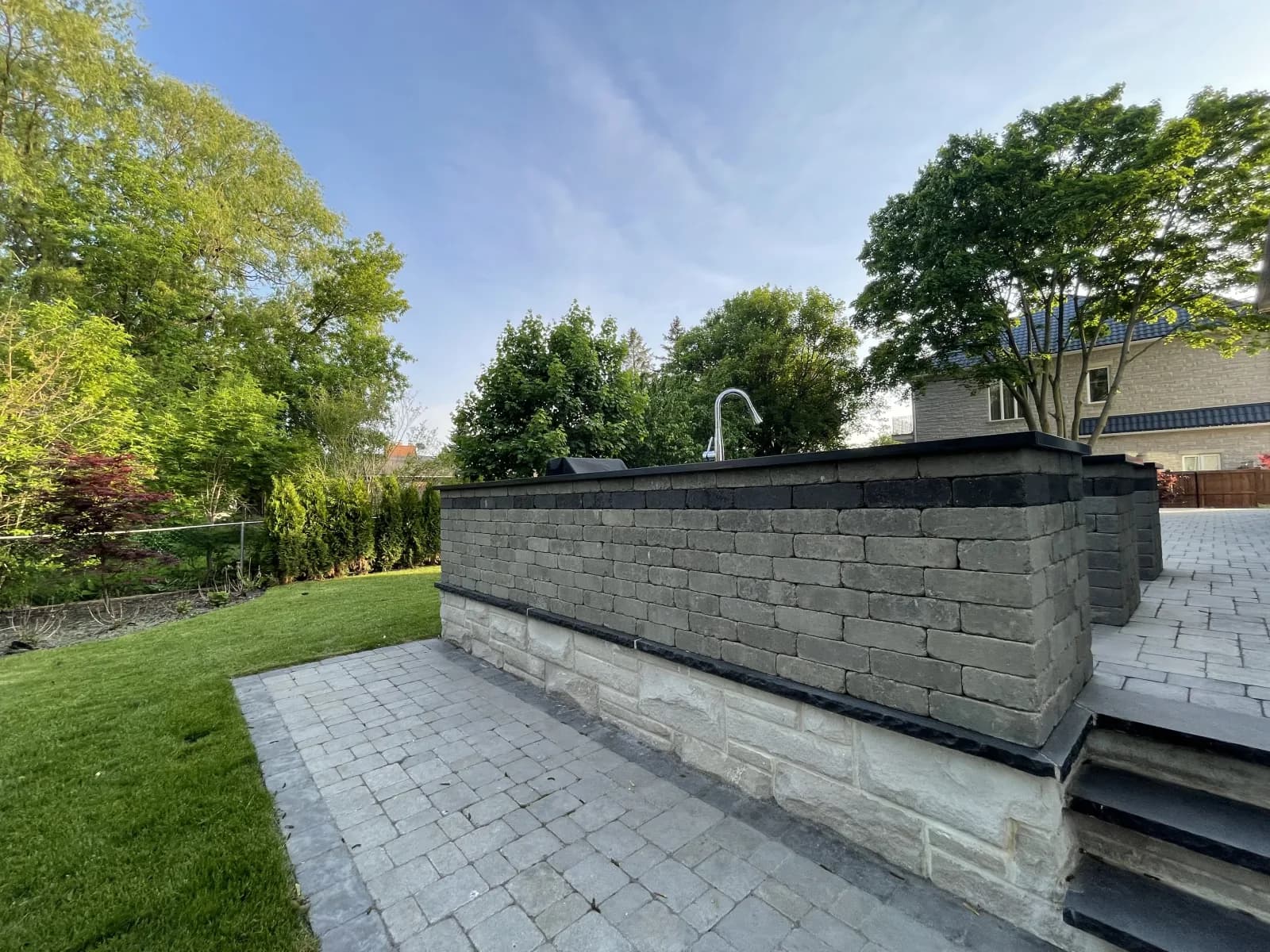 Chiavatti — project in Greater Toronto Area