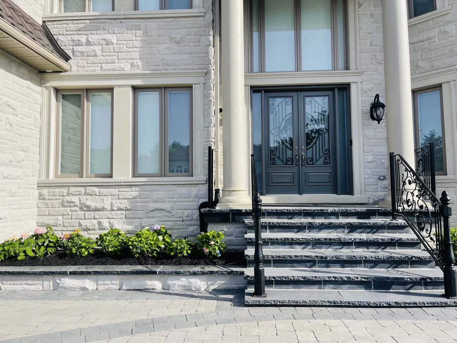 Chiavatti — project in Greater Toronto Area