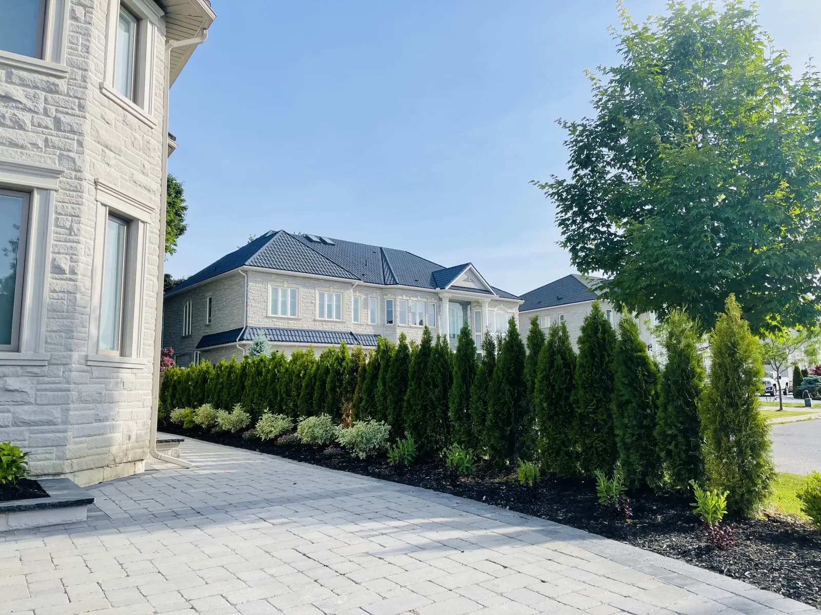 Chiavatti — project in Greater Toronto Area