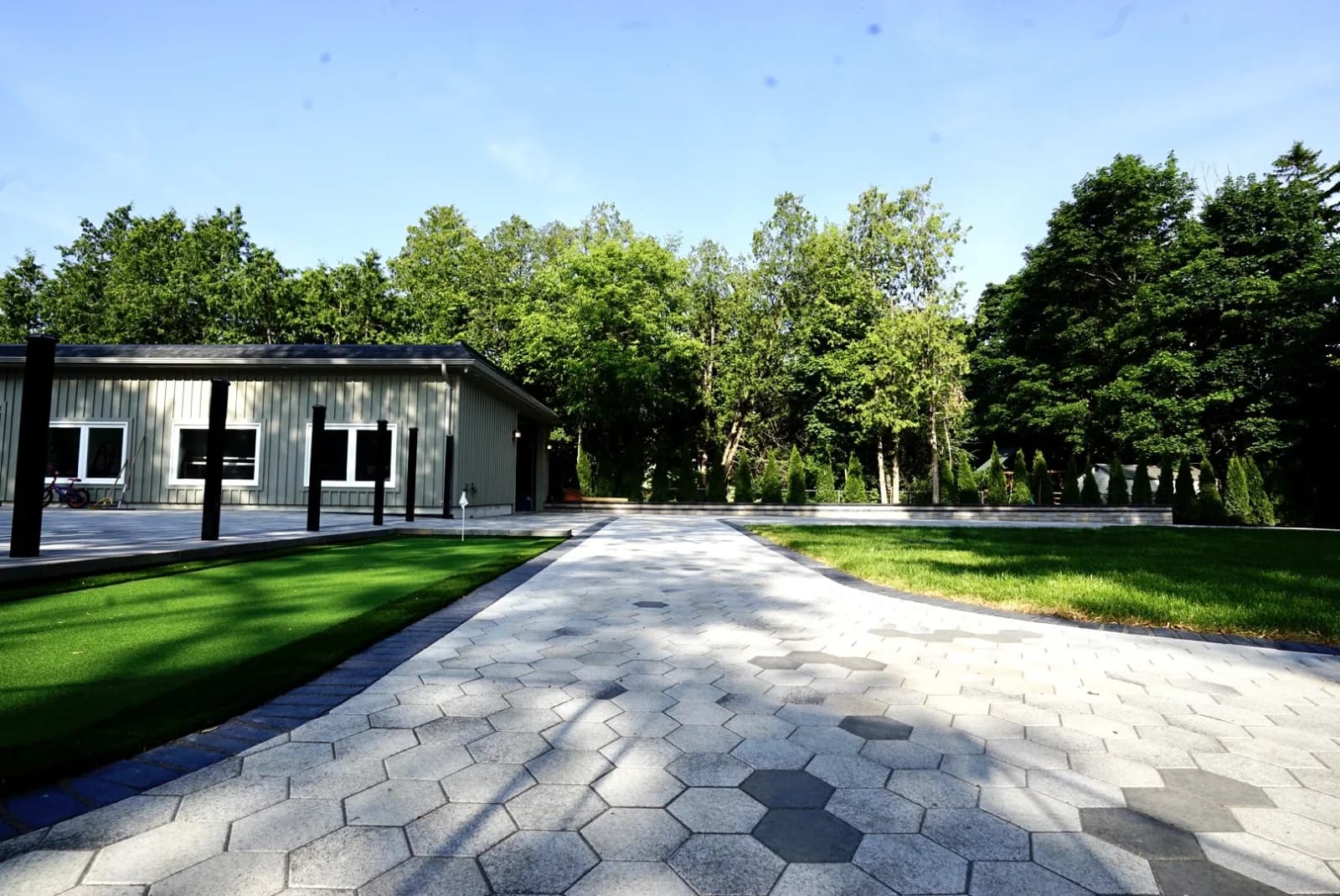 Markham Estate — project in Markham, ON