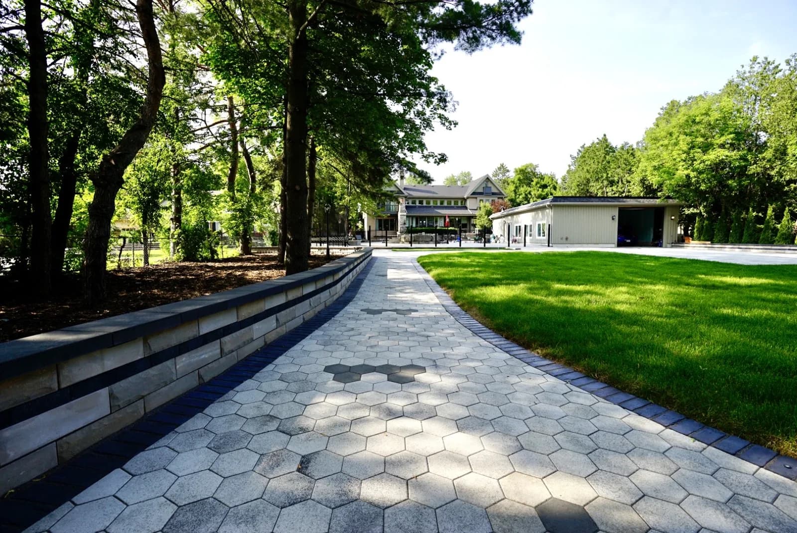 Markham Estate — project in Markham, ON
