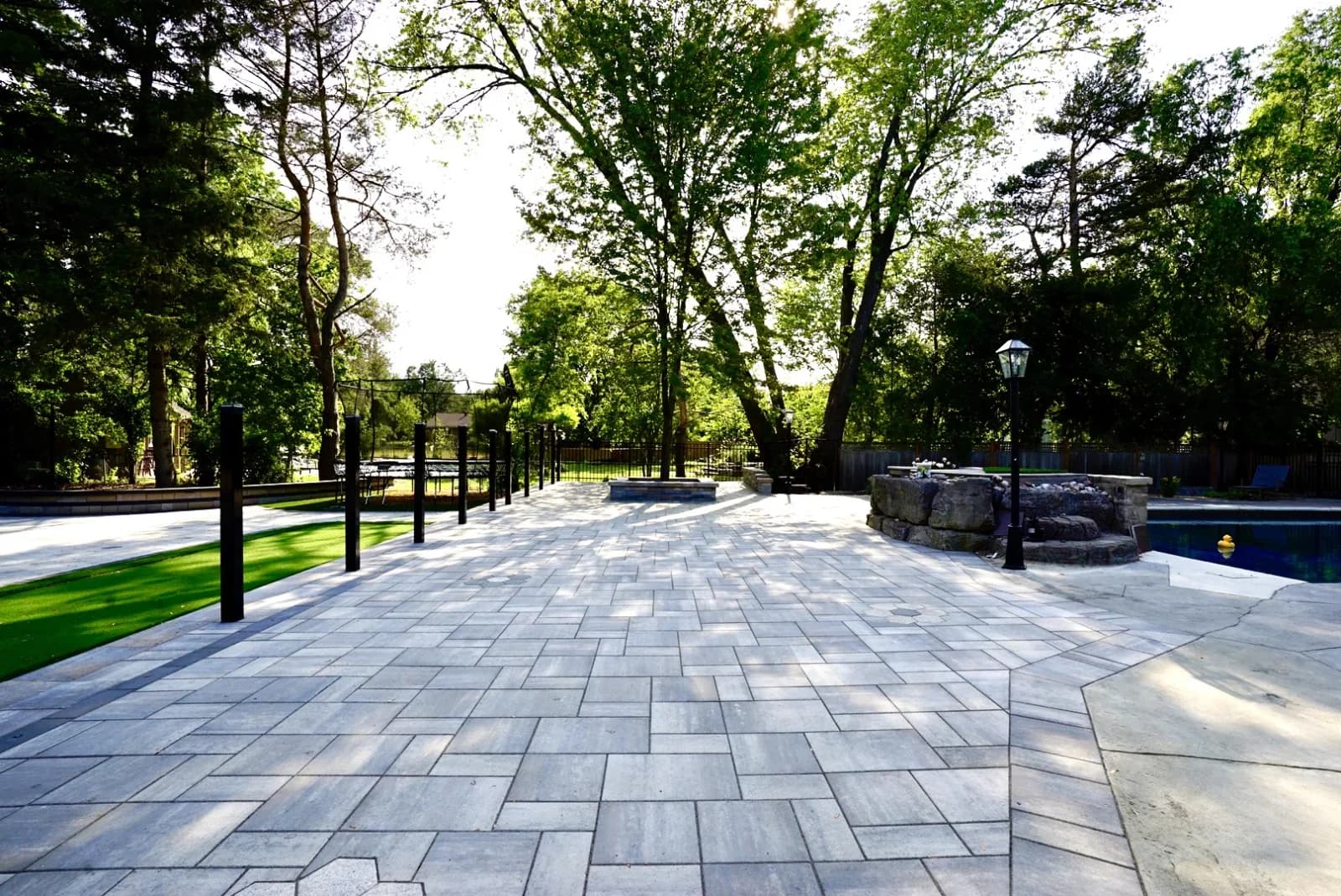 Markham Estate — project in Markham, ON
