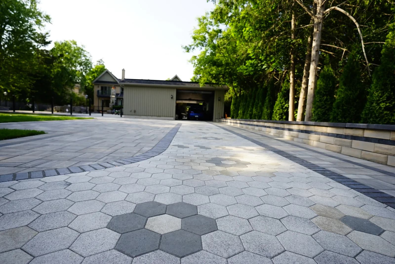 Markham Estate — project in Markham, ON