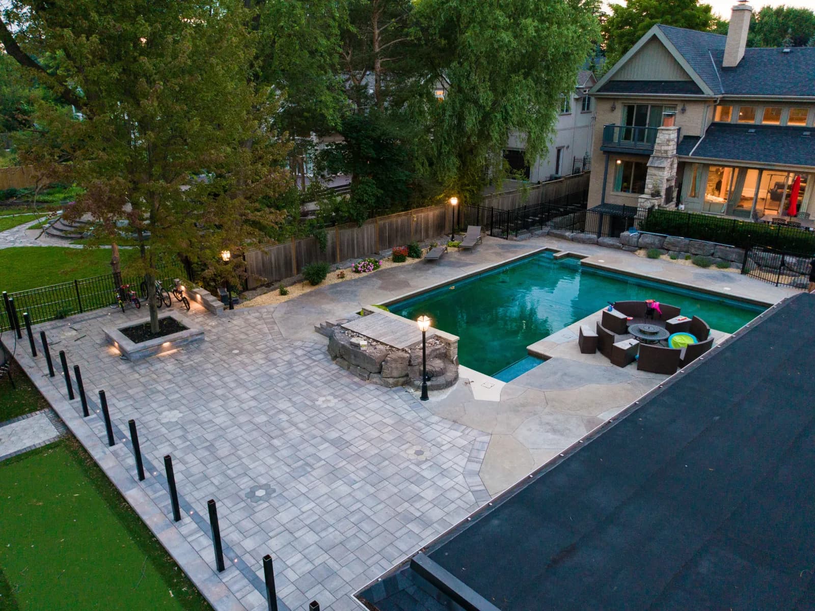 Markham Estate — project in Markham, ON