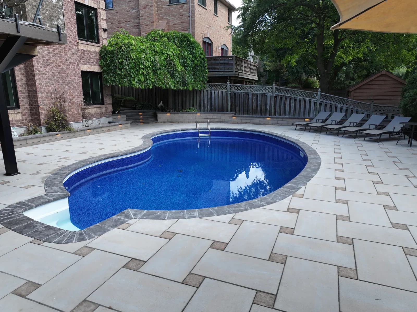 Newmarket — project in Newmarket, ON