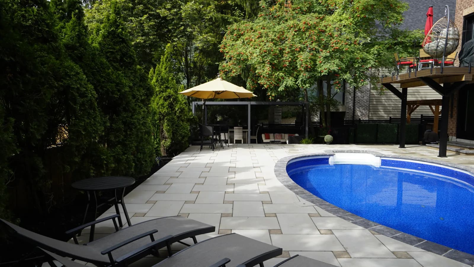 Newmarket — project in Newmarket, ON