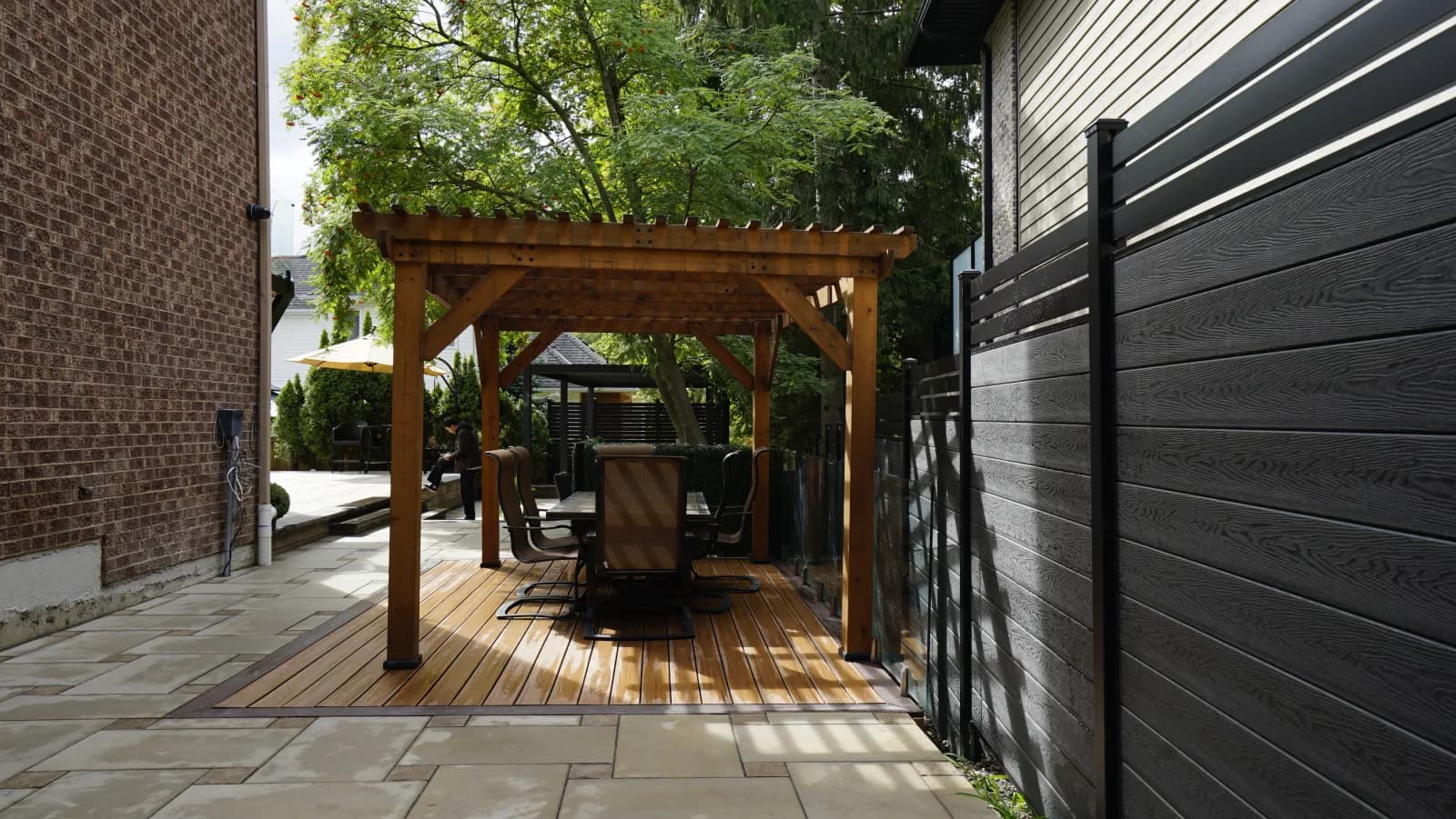 Newmarket — project in Newmarket, ON
