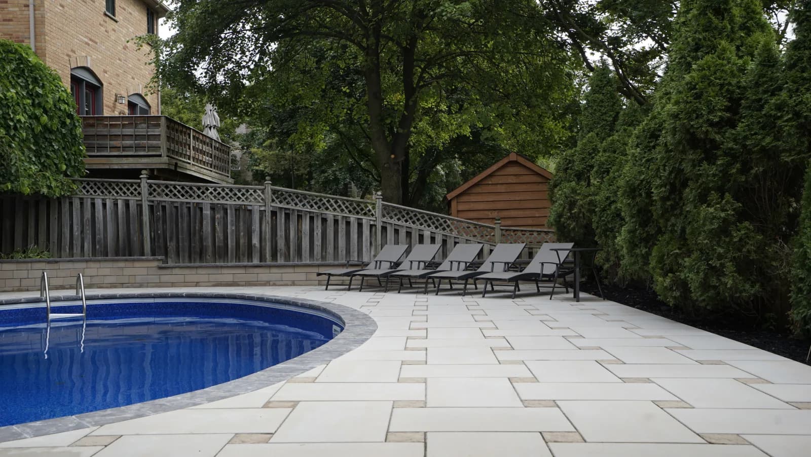 Newmarket — project in Newmarket, ON