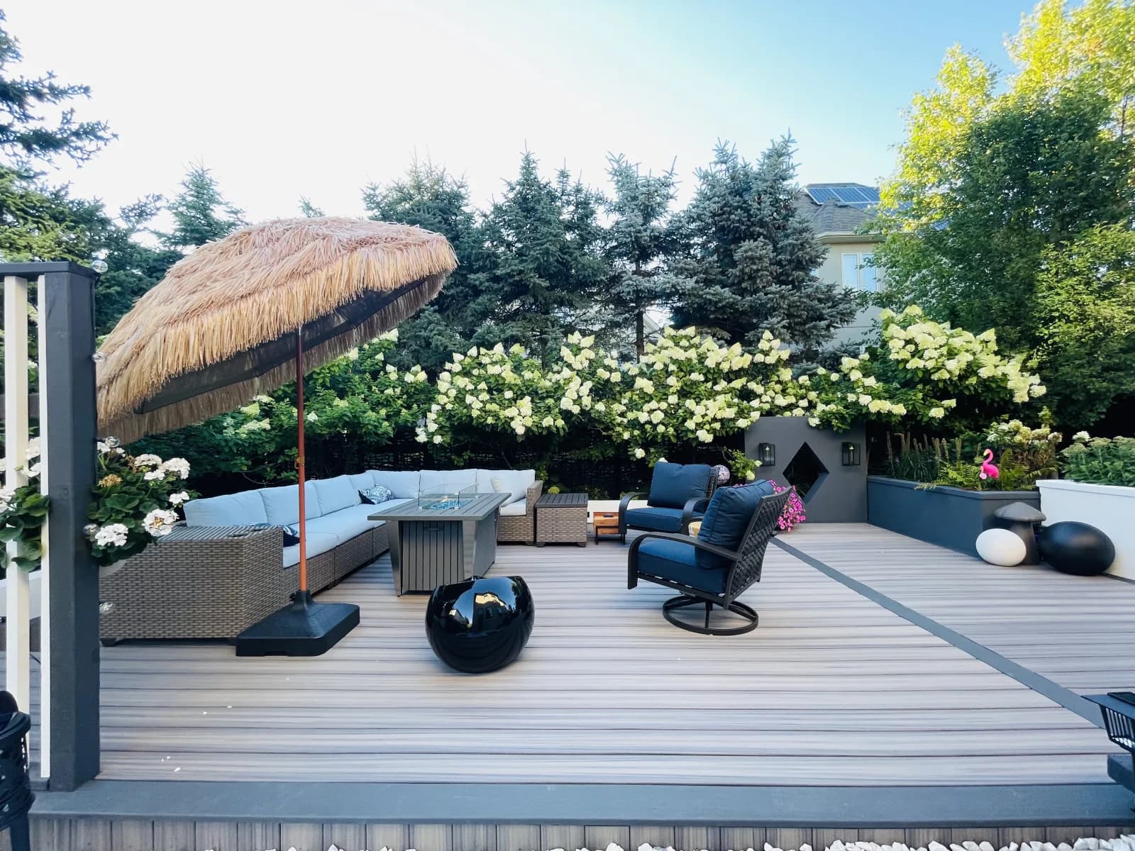 Oakville — project in Oakville, ON