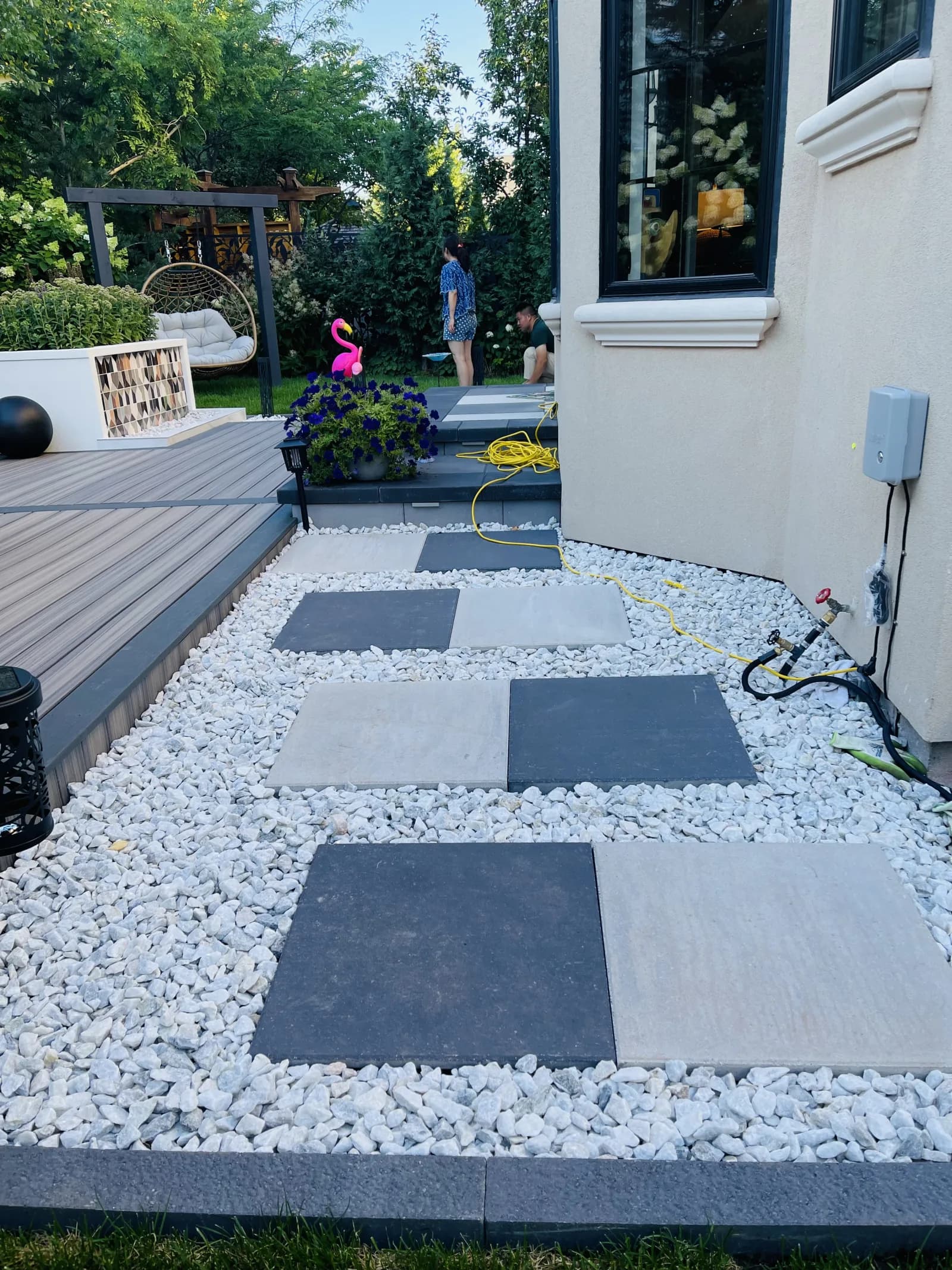 Oakville — project in Oakville, ON