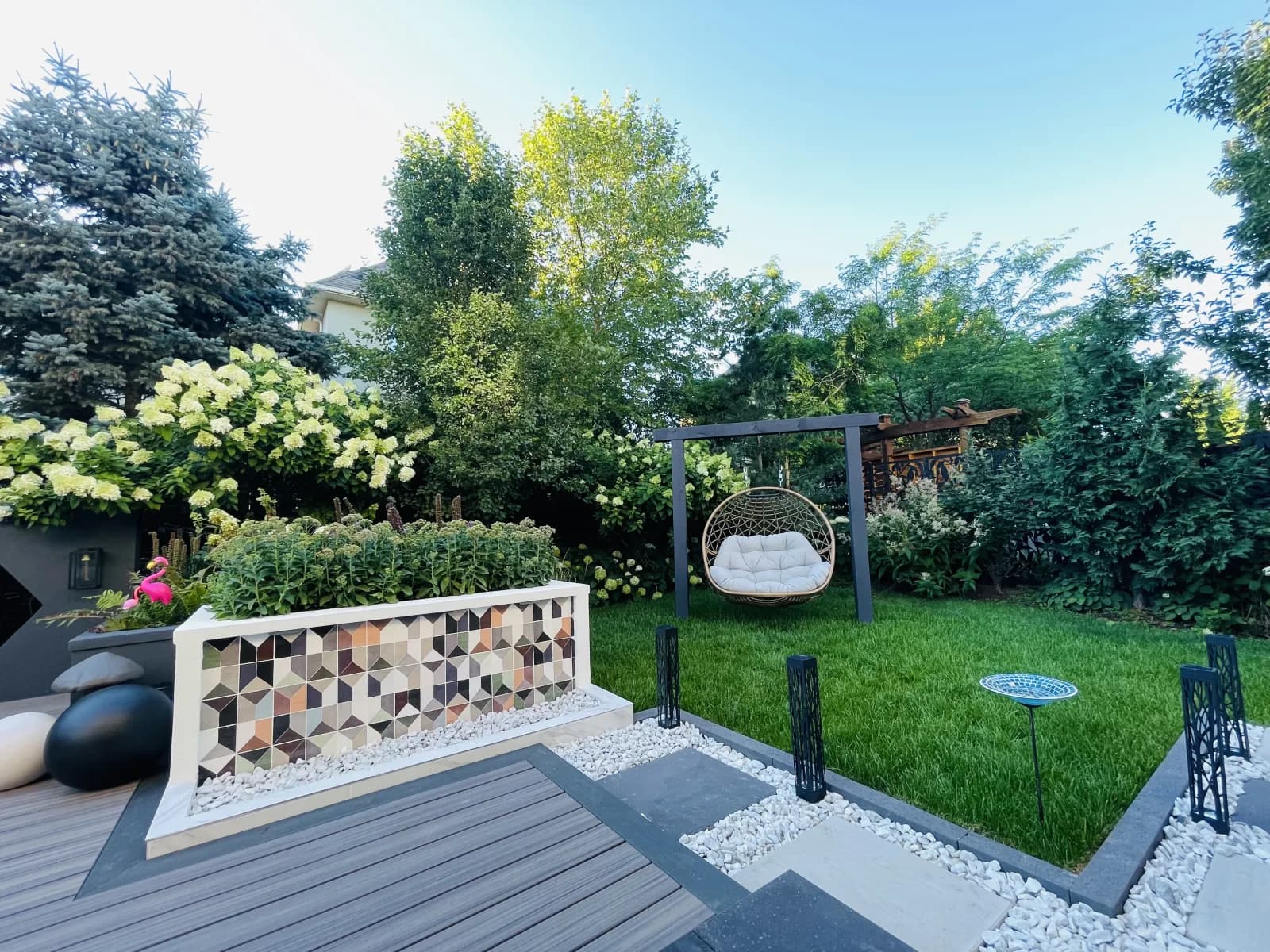 Oakville — project in Oakville, ON