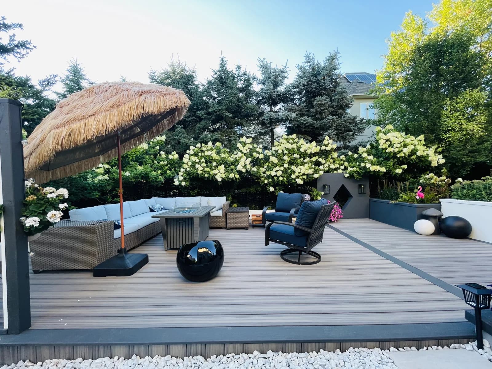 Oakville — project in Oakville, ON