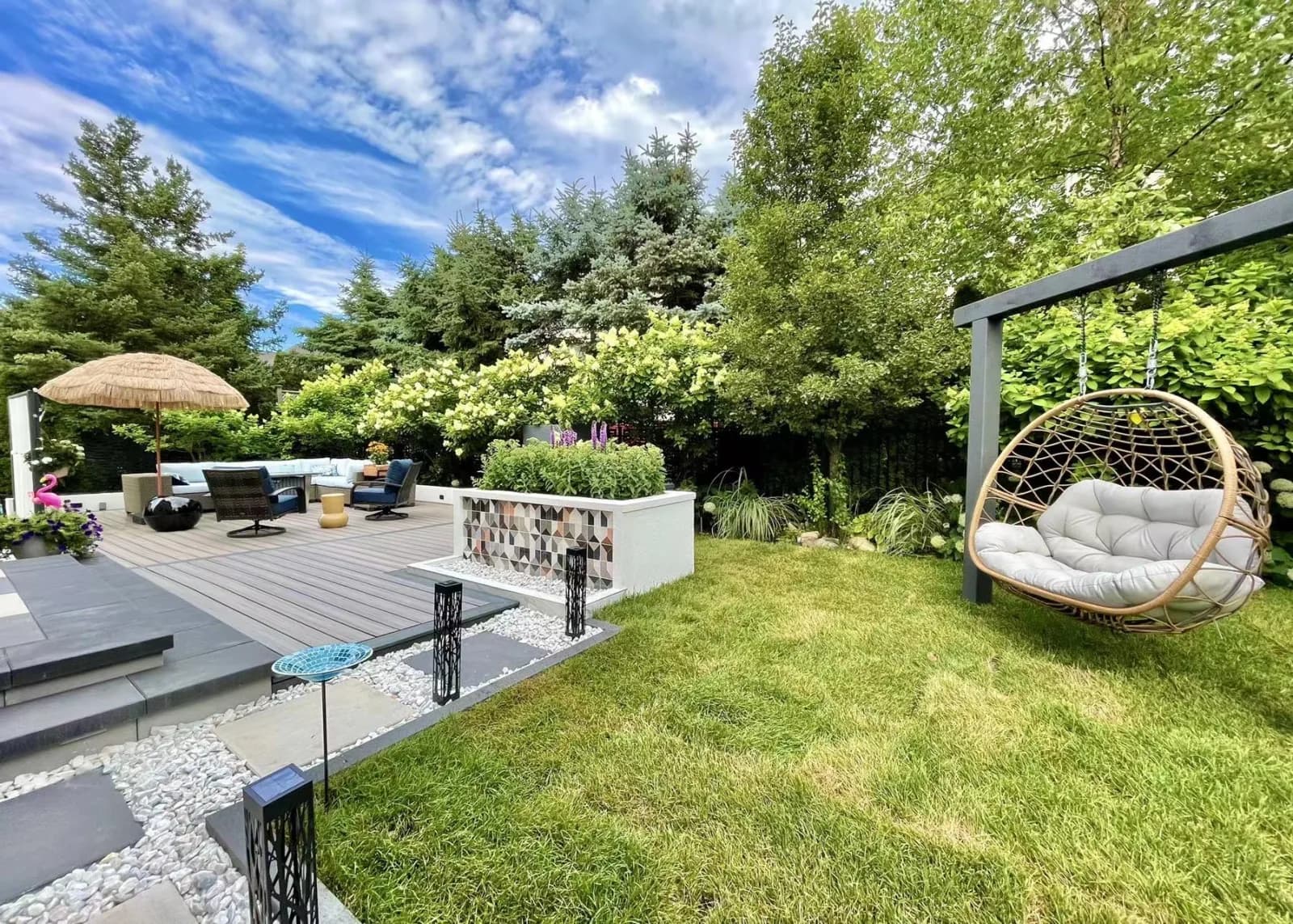 Oakville — project in Oakville, ON