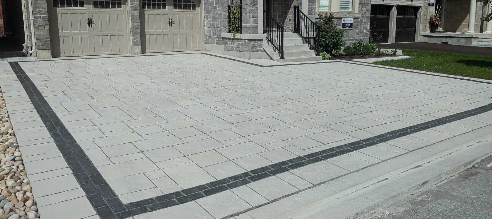 Richmond Hill — project in Richmond Hill, ON