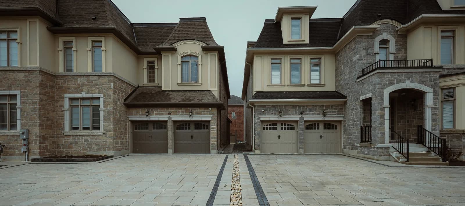 Richmond Hill — project in Richmond Hill, ON