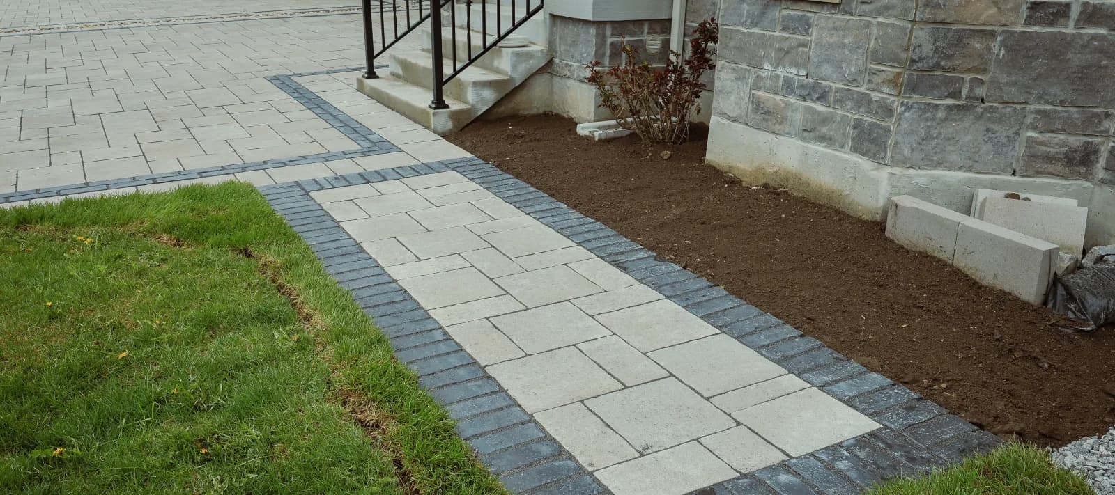 Richmond Hill — project in Richmond Hill, ON