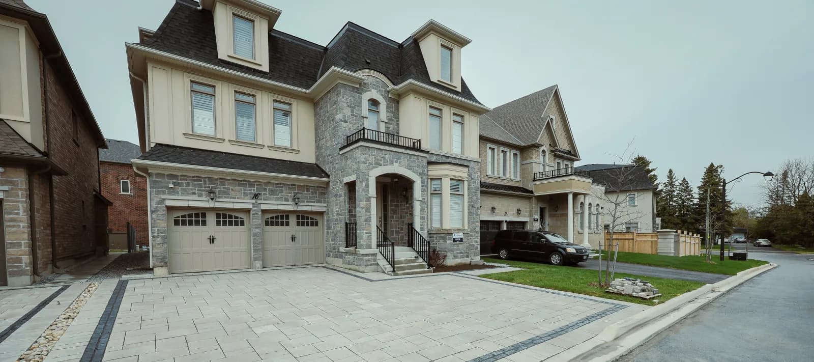 Richmond Hill — project in Richmond Hill, ON