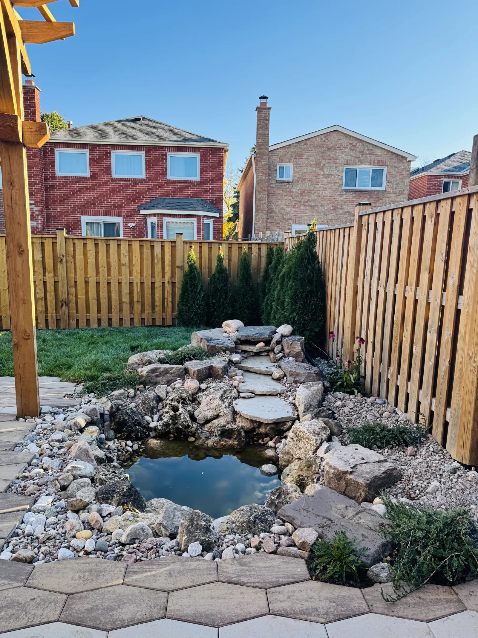 Scarborough — project in Scarborough, ON