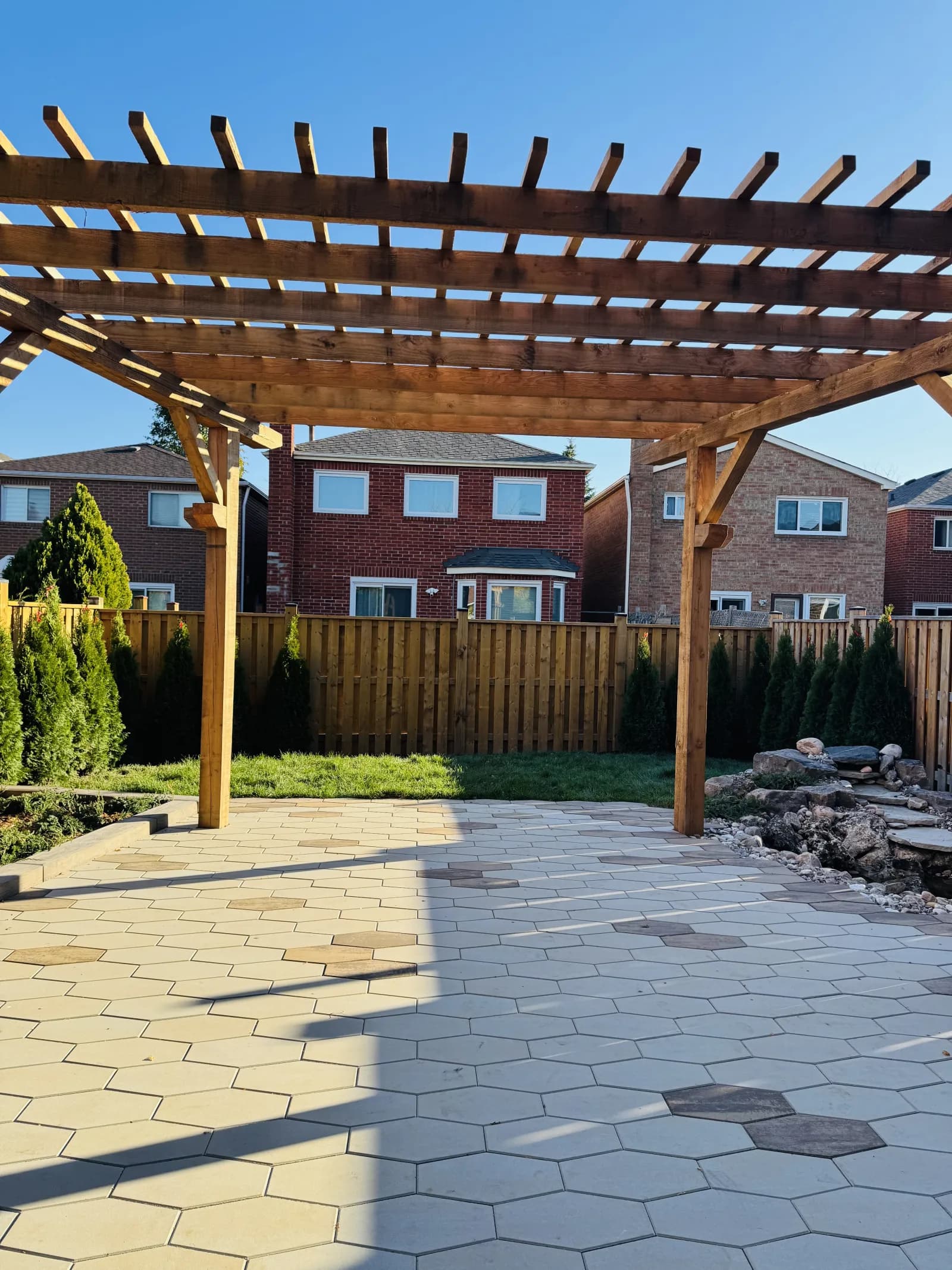 Scarborough — project in Scarborough, ON