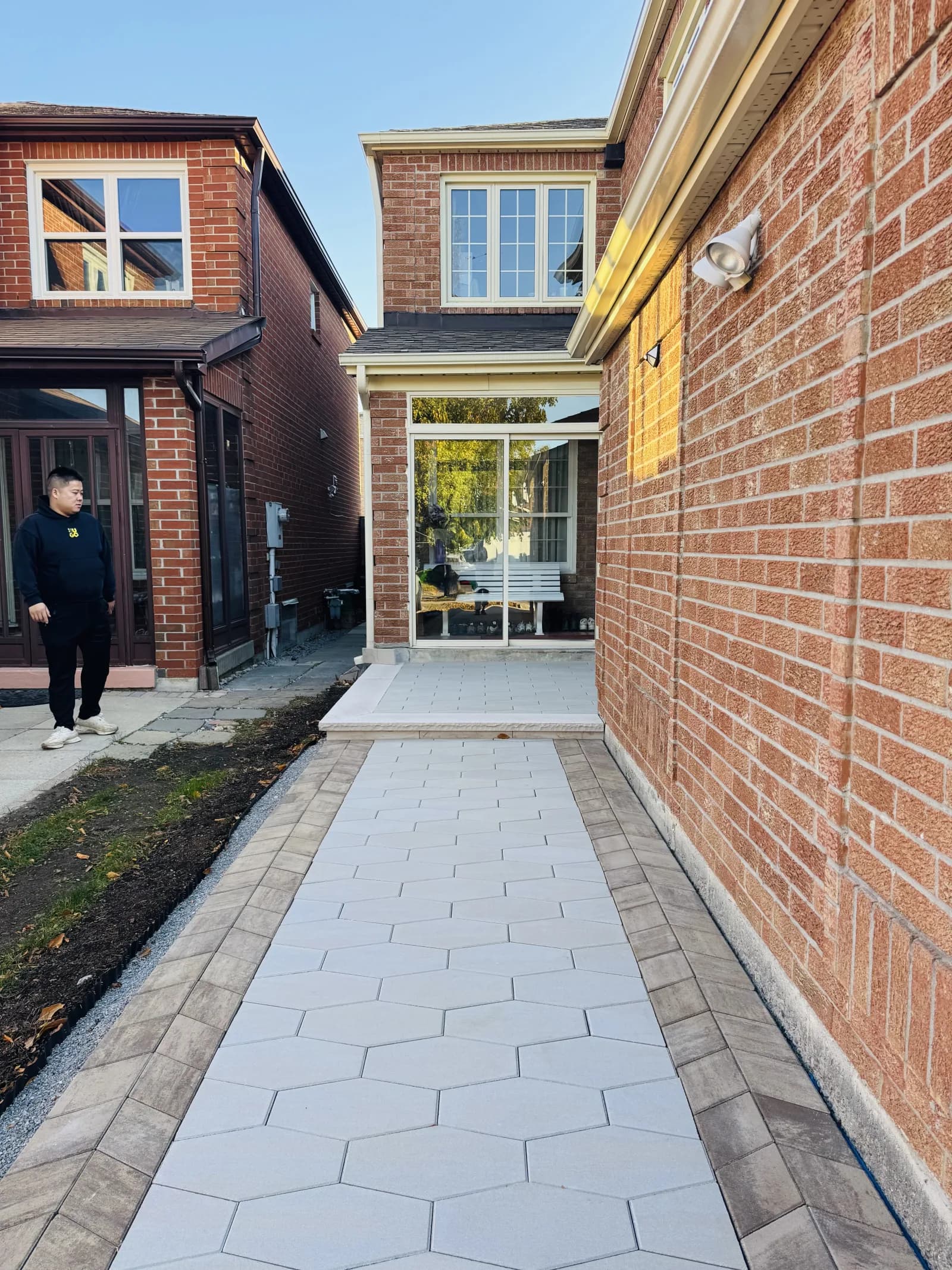 Scarborough — project in Scarborough, ON