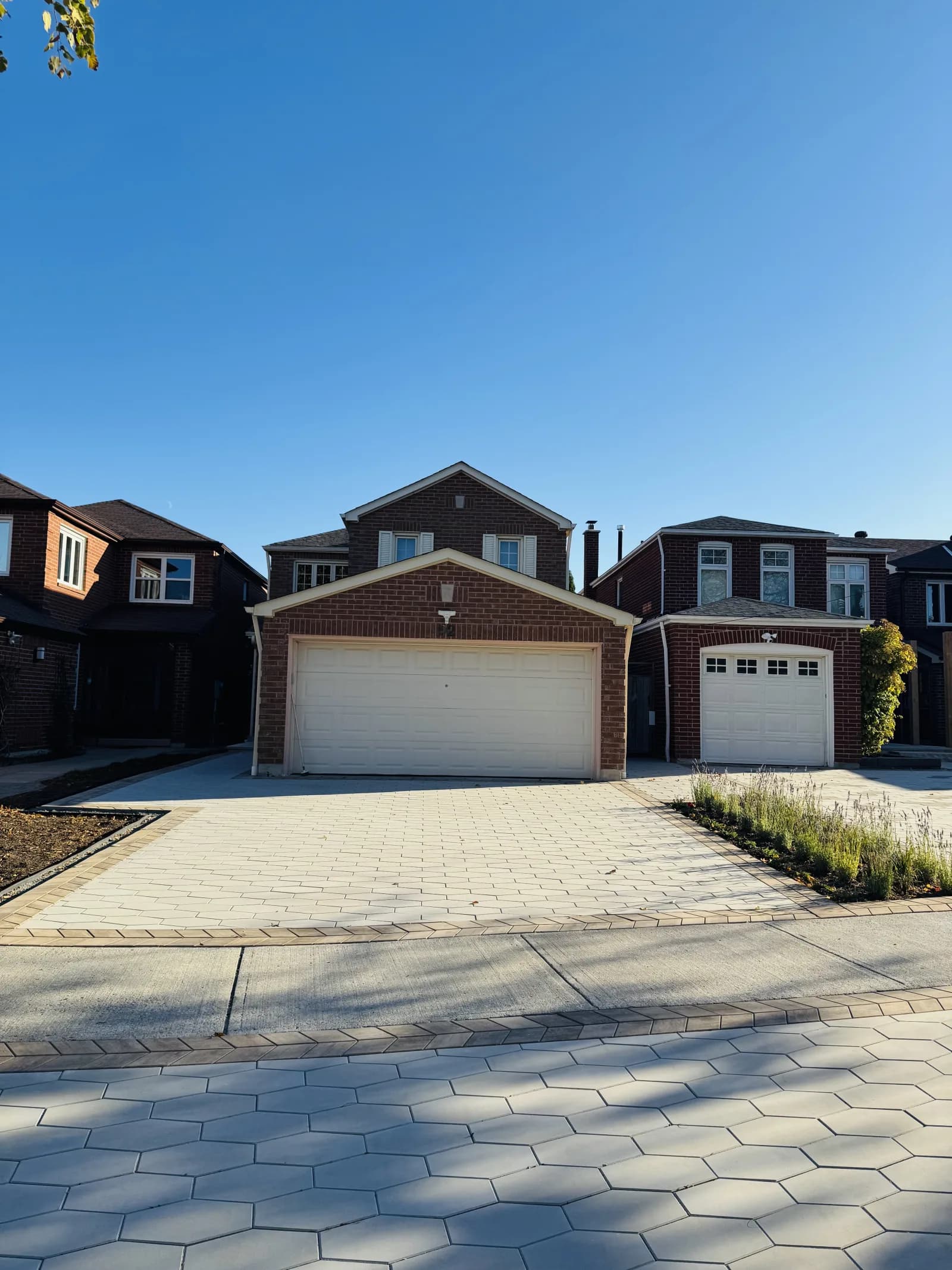Scarborough — project in Scarborough, ON