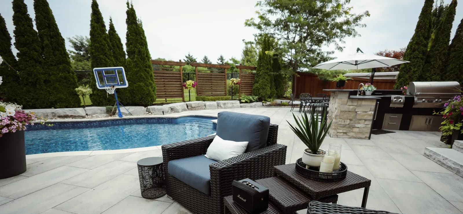 Woodbridge — project in Woodbridge, ON