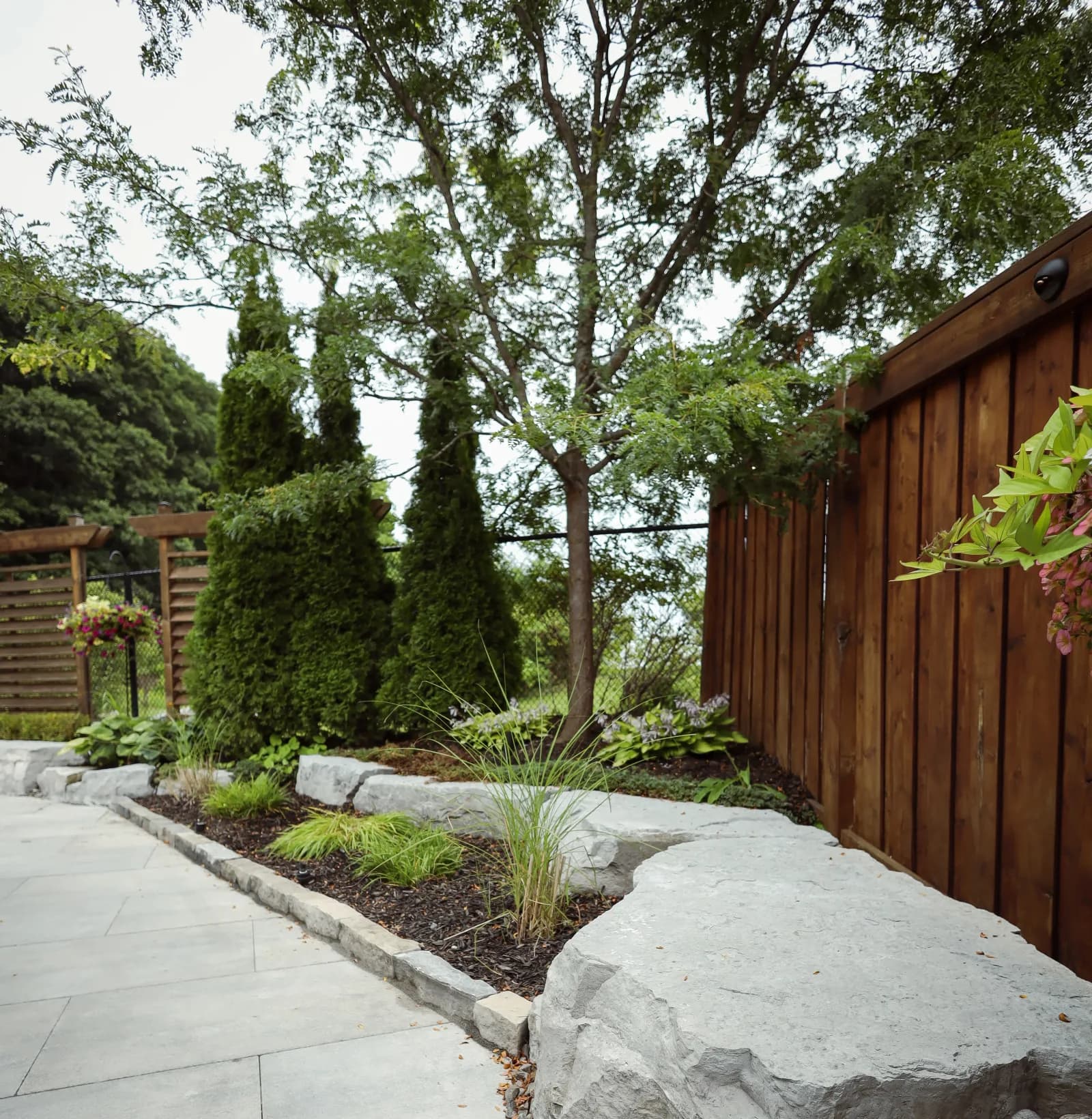 Woodbridge — project in Woodbridge, ON