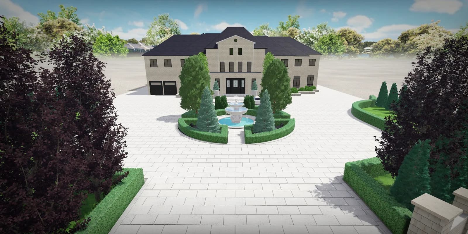What to Expect From the Landscape Design Process