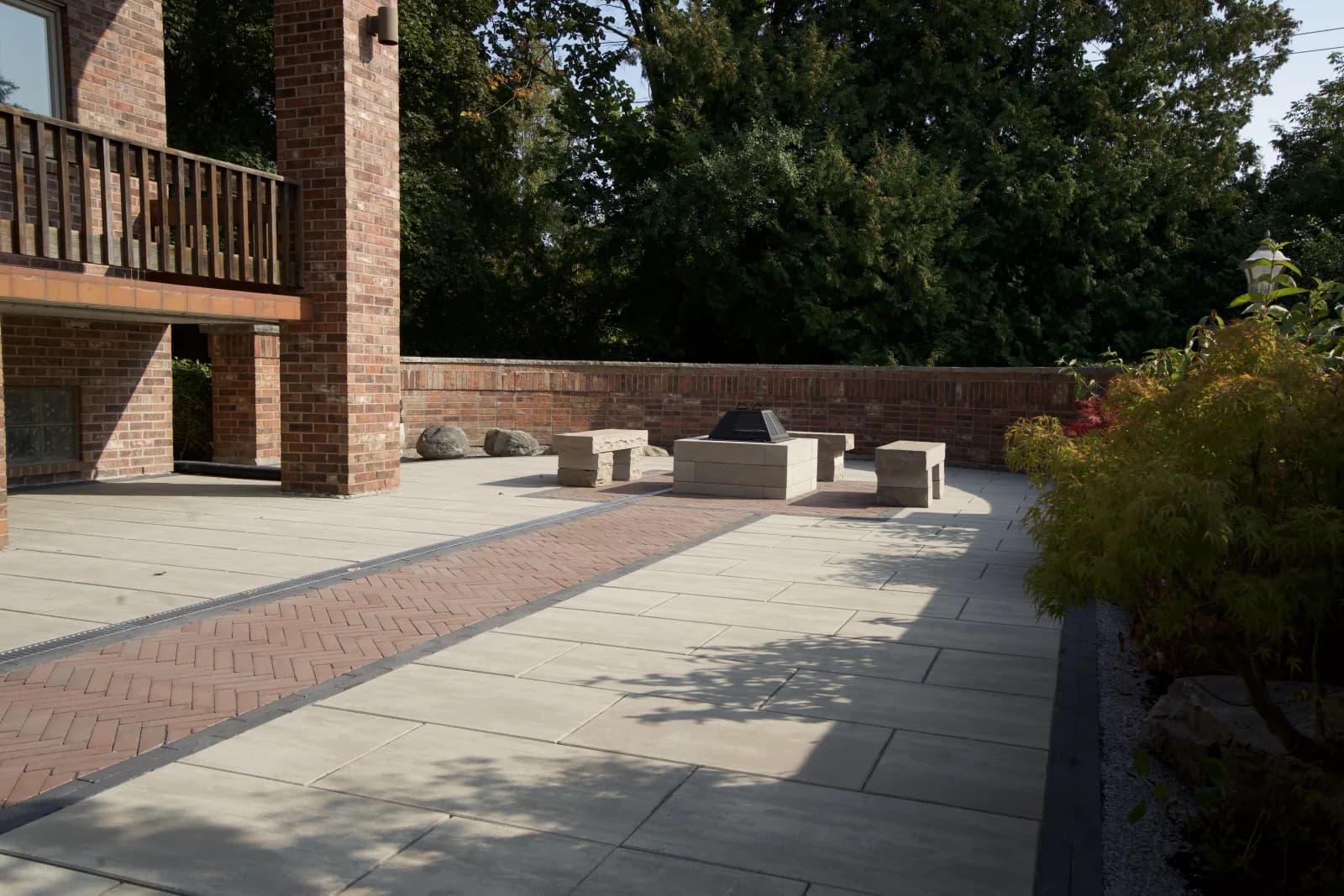 Interlocking Driveways by Jayden's Landscaping