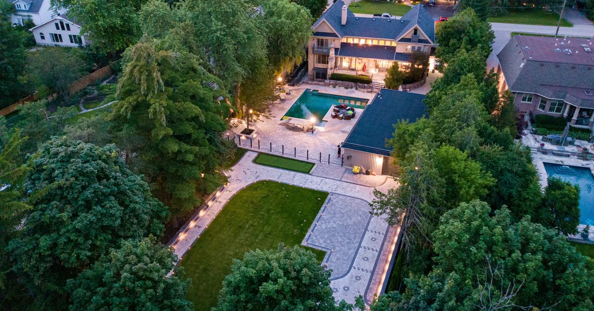 jaydens landscaping markham