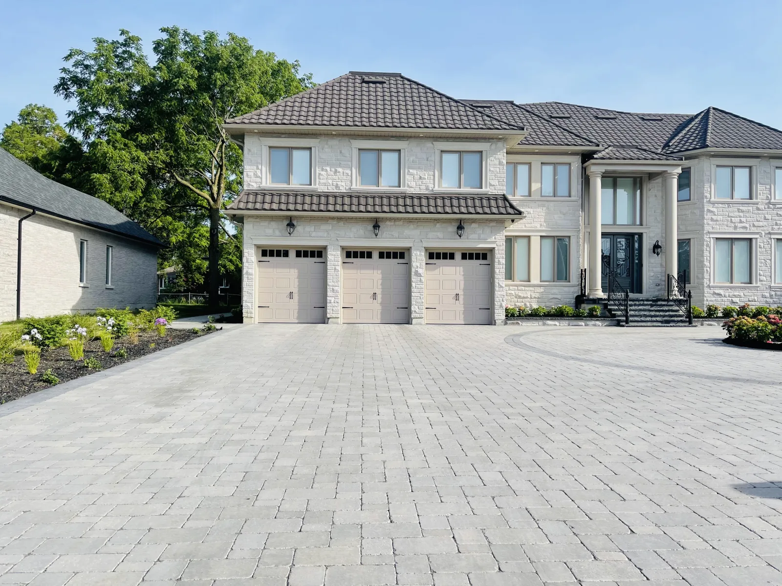 jaydens landscaping markham