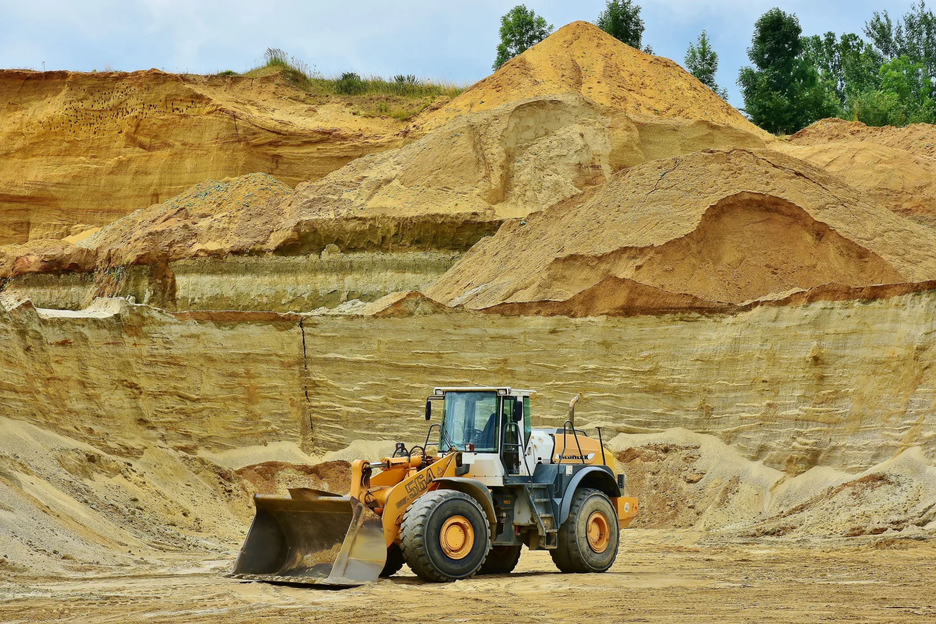 landscaping Markham