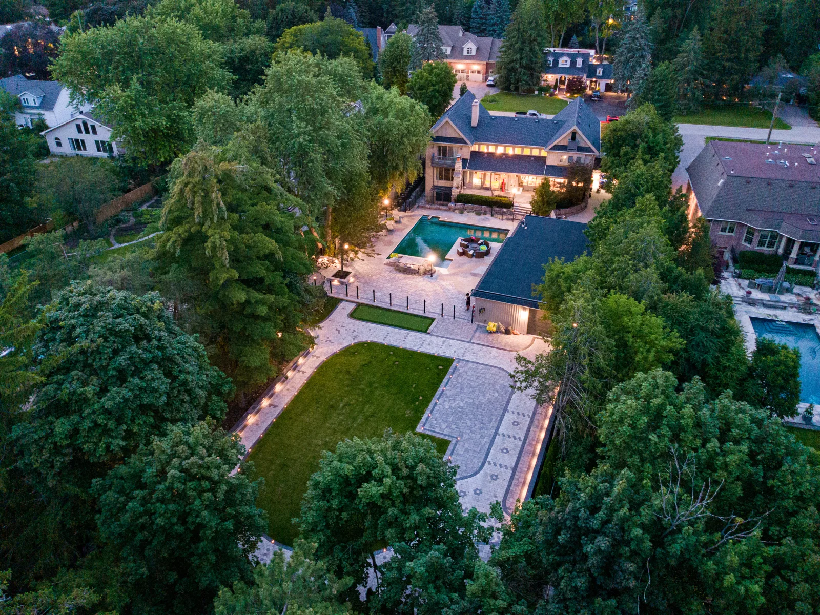 jaydens landscaping canada
